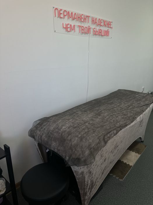 Сдам рабочие места для бьюти мастера