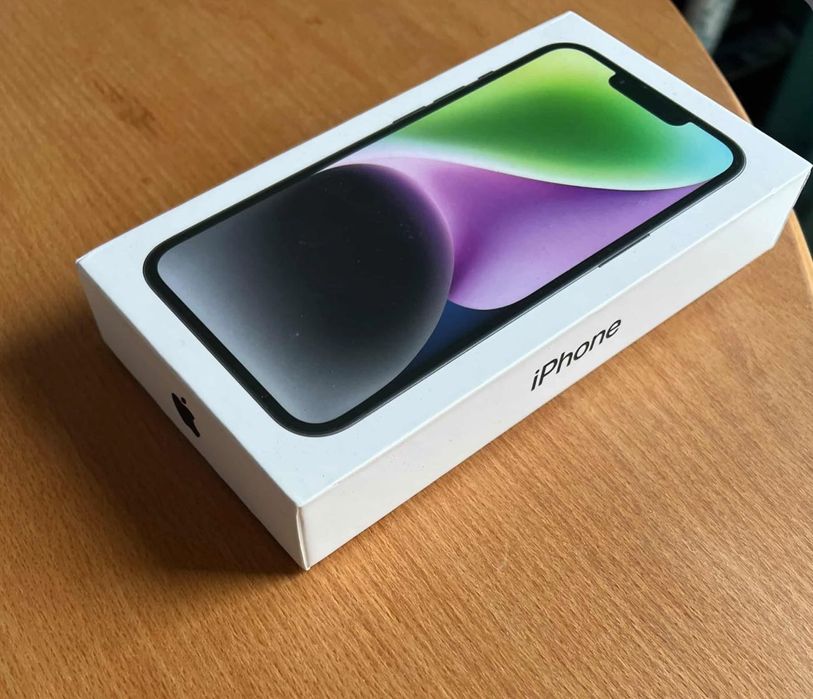 Iphone 14 в отлично състояние