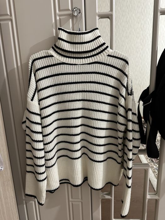 Разгрузка гардероба