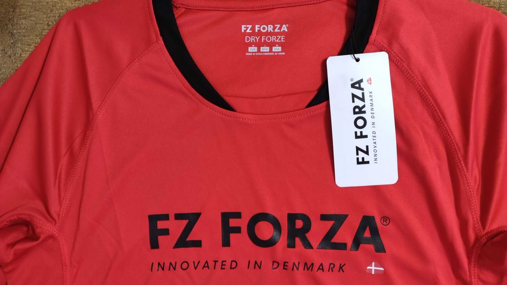 Спортна тениска Forza