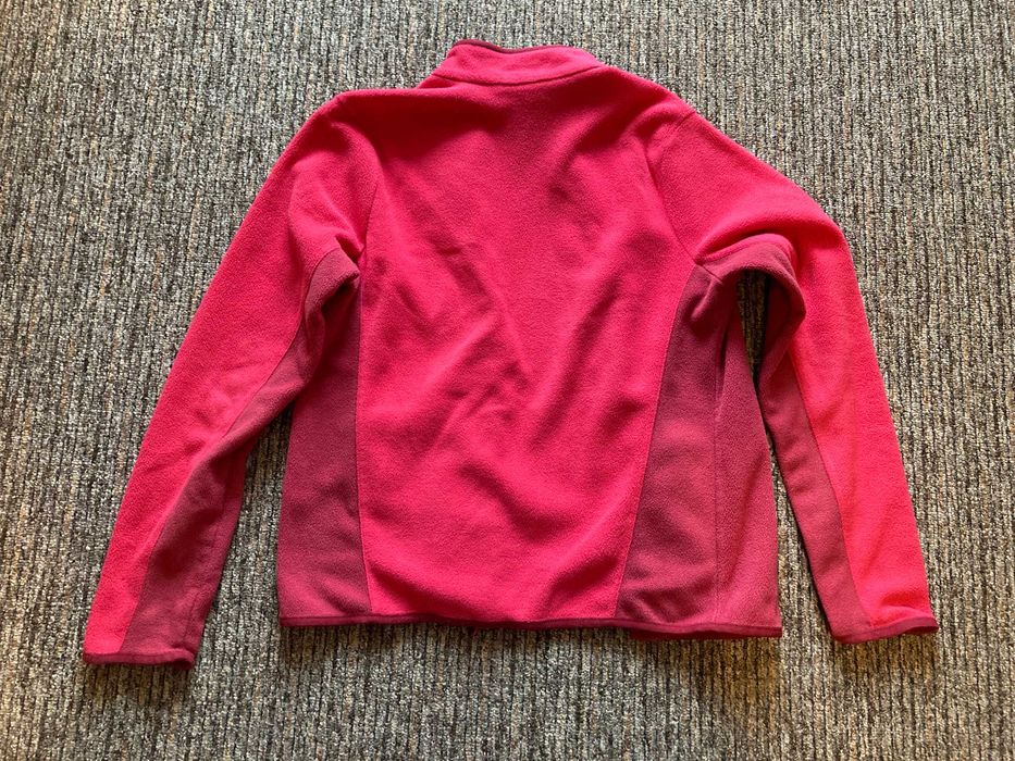 Bluza Polar Quechua de fetita
