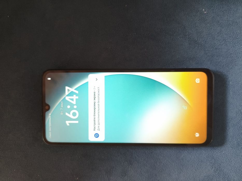 Продам poco c71 тел 2025 года