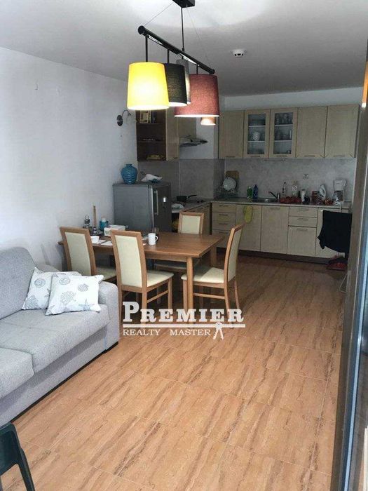 Продава се Двустаен апартамент в Свети Влас - 60 кв.м за 1134 €/кв.м - Снимка #6