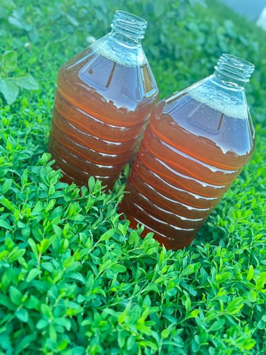 Продам мёд разнотравье очень полезный, вкусный