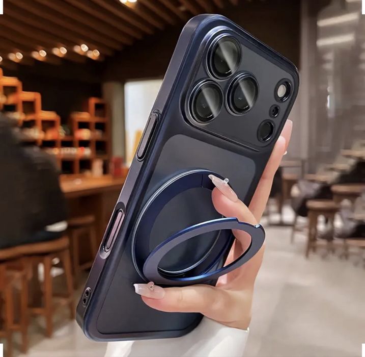 Чехол на Iphone 17 pro