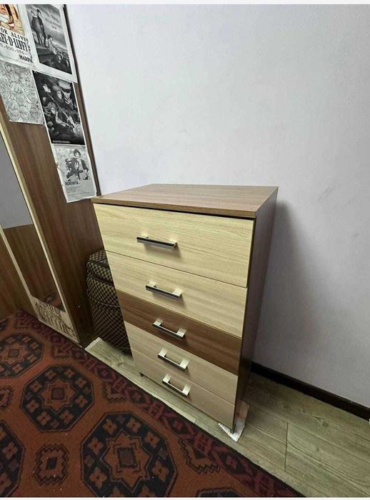 Срочно Продам Комод  отличном состоянии