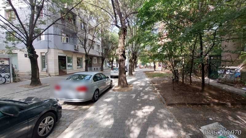 Дава се под наем Двустаен апартамент в София, Лозенец - 89 кв.м за 947.58 € - Снимка #11