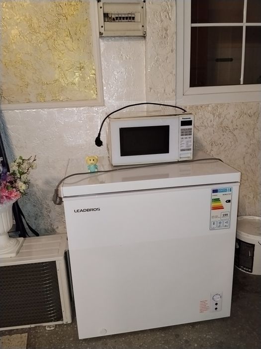 Микроволновка сатылады