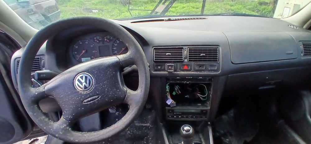 Vw golf 1998 1.4i