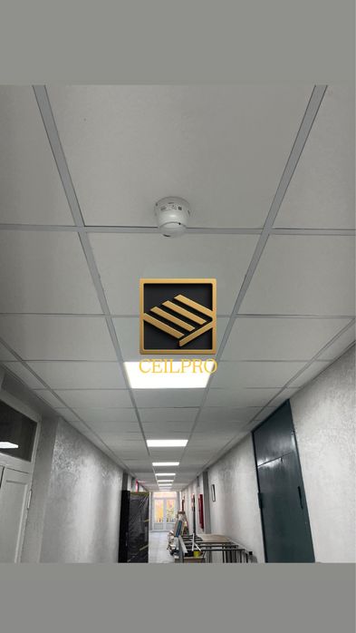 Армстронг потолок | Armstrong potolok | 600x600 потолок