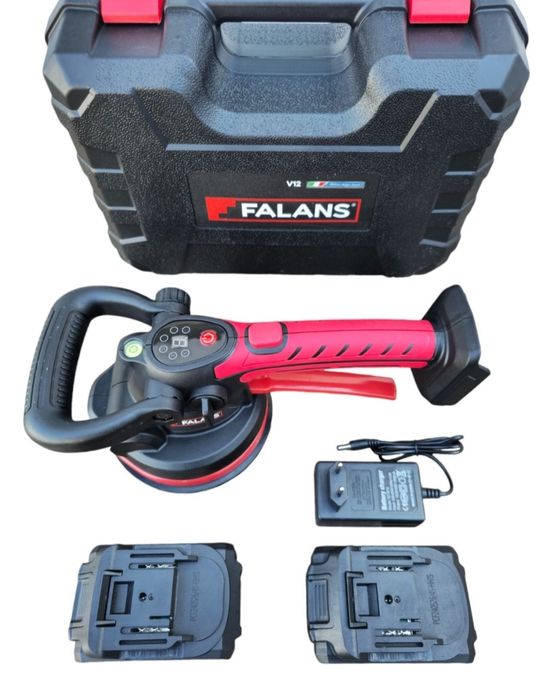 Акумулаторна виброчук FALANS V12