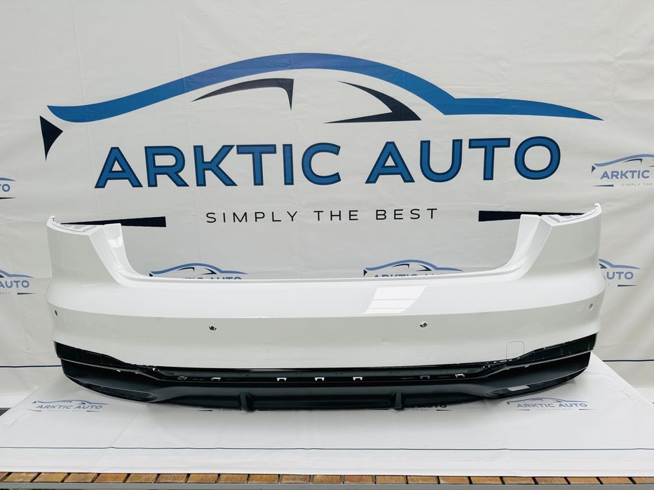 Bara spate Audi A4 facelift dupa 2019 cod 8W5807511