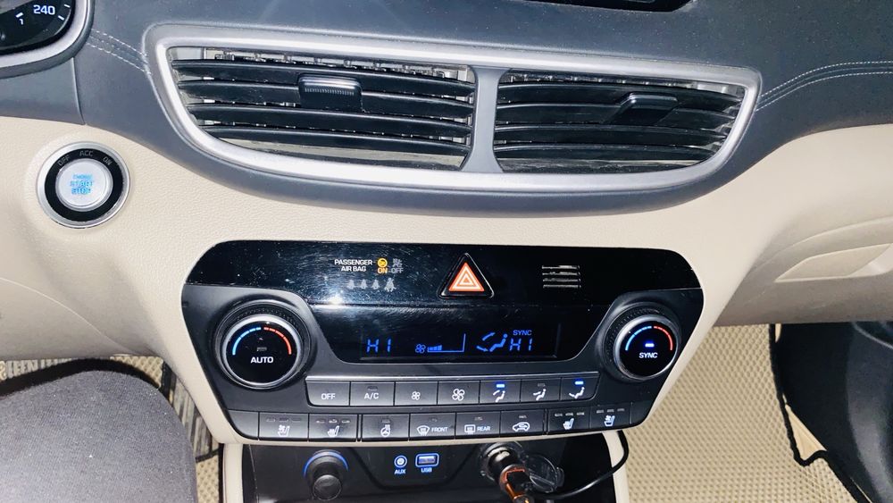 продам Хундай Туксон 2021г