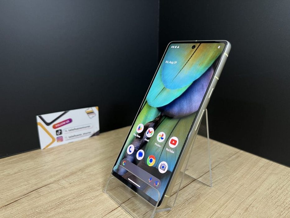 Google Pixel 7 128Gb Lemongrass