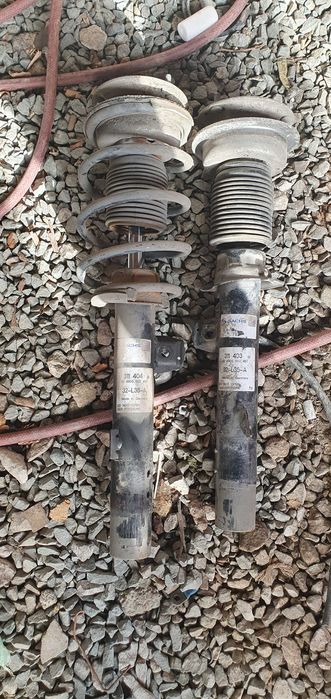 Амортисьори за бмв е90  е87