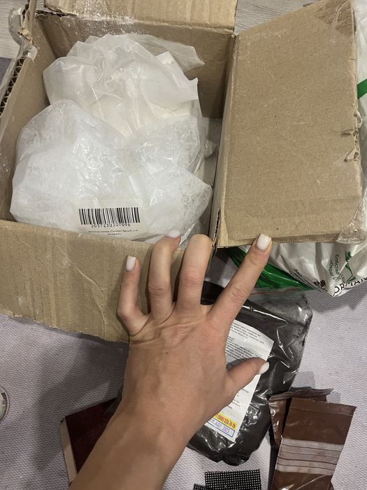 Для изделий из гипса