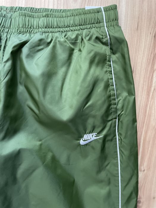 NIKE/Нова мъжка спортна долница/панталон XXL