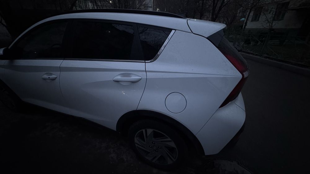 Продам Хундай Bayon