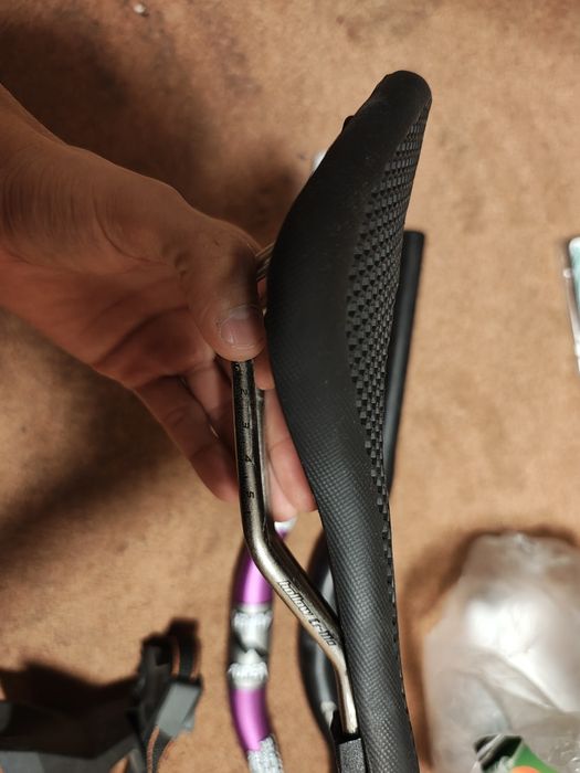 Велозапчасти  и акссесуары