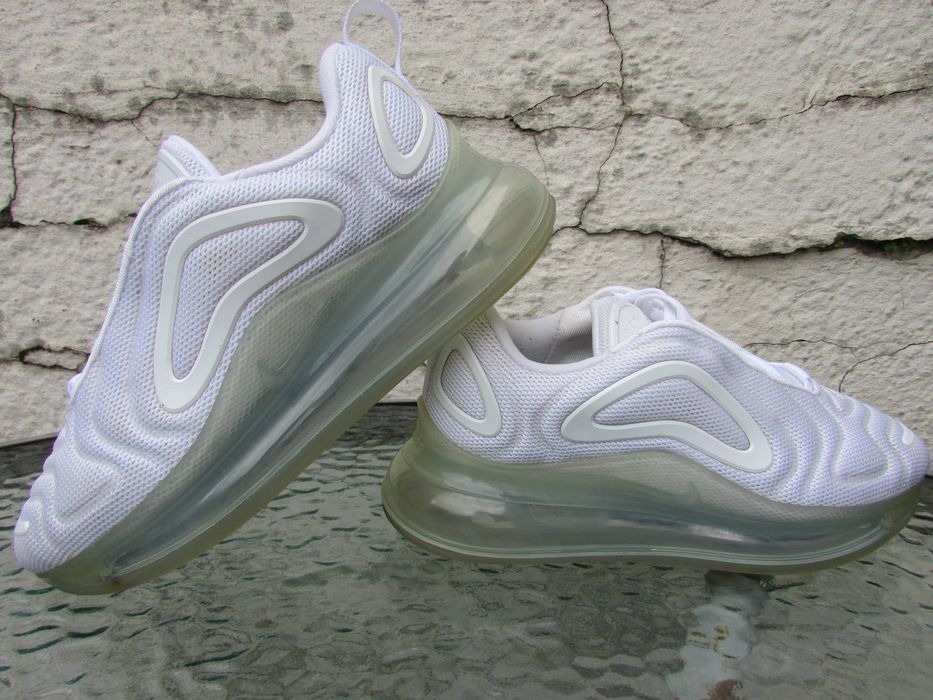 Детски маратонки Nike Air Max 720