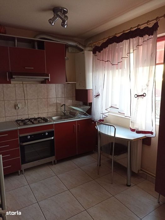 Casa tip triplex de vanzare, Floresti zona str Avram Iancu Lidl