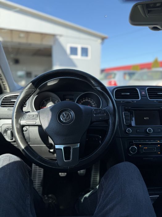De vanzare Golf 6
