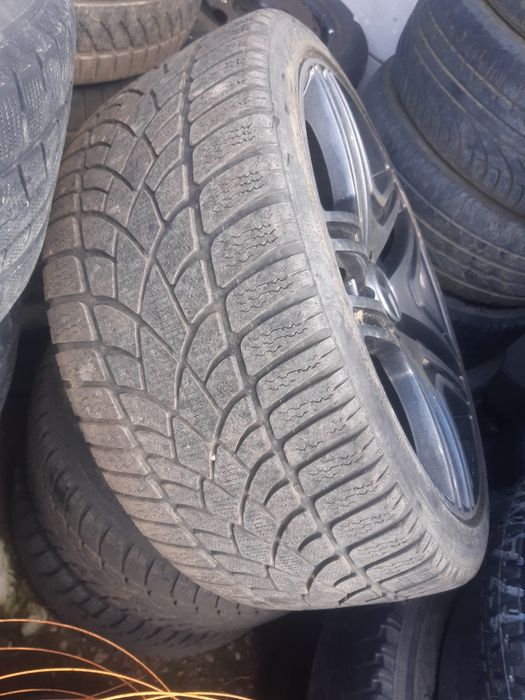 Vind 3 jante Mercedes AMG er 20