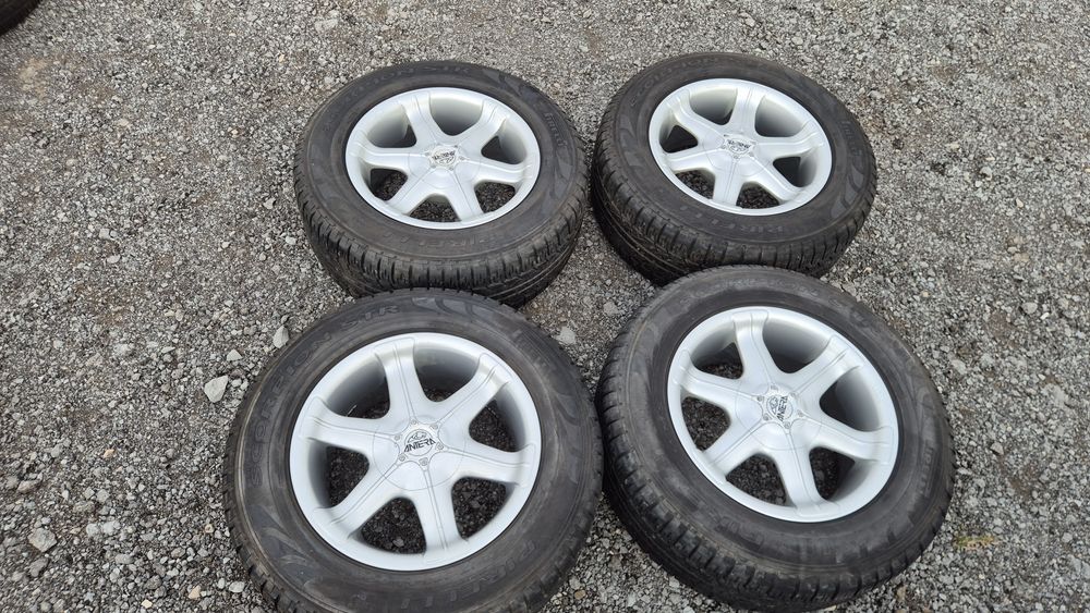 Джанти ANTERA 5/114.3 Toyota,Mazda,Honda 5x114.3