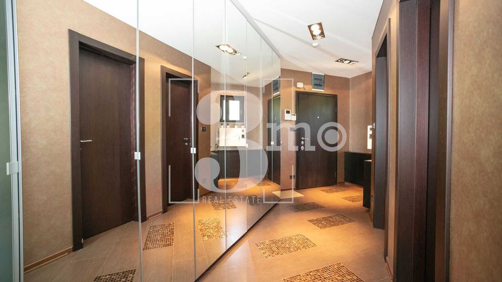 Продава се Четиристаен апартамент в София, Драгалевци - 265 кв.м за 2189 €/кв.м - Снимка #5