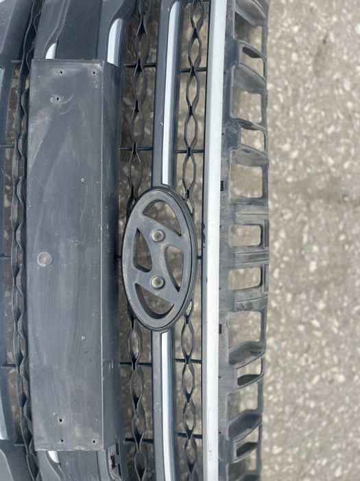 Решетка за Hyundai I30 II/ Хюндай И30 2
