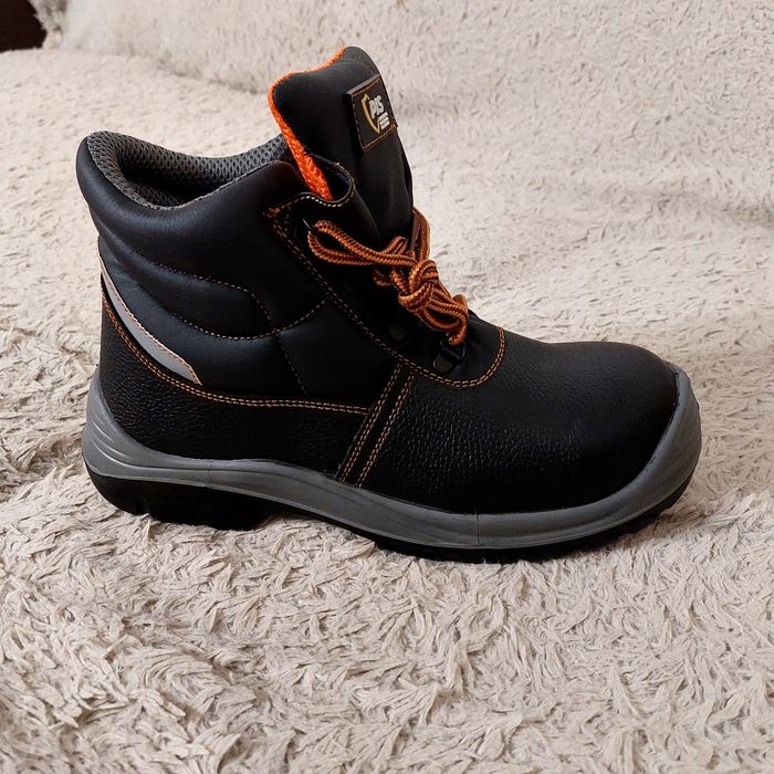 Мужская обувь (спец.одежда).