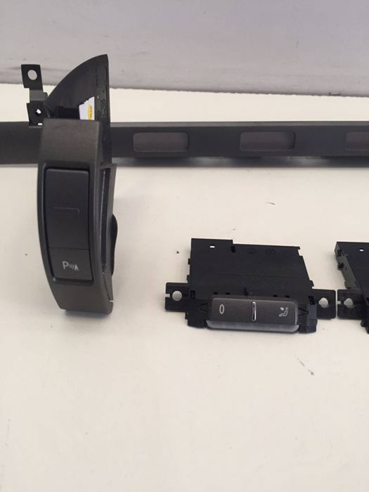 Buton Butoane incalzire scaune perne grile aer oglinzi VW Phaeton