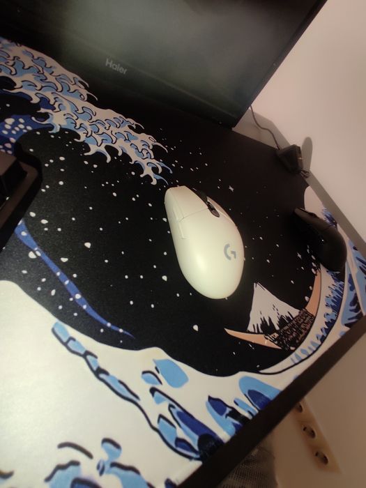 Мышка logitech g305