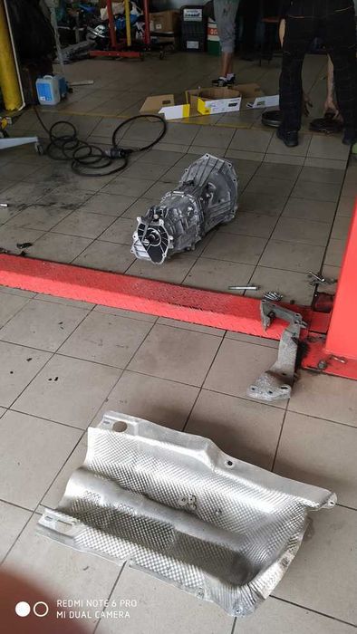 Piese Bmw 320d xdrive E92 facelift LCI
