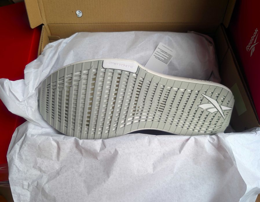 Мужские кроссовки Reebok FloatZig Tread Running оригинал, EUR 42 42,5