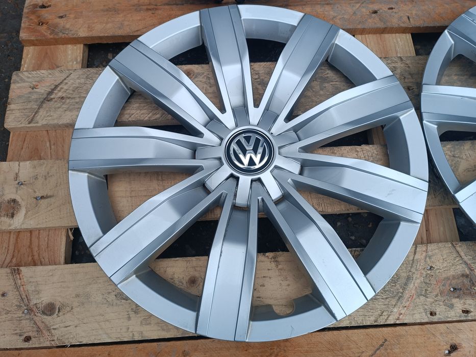 Оригинални тасове VW 17 цола