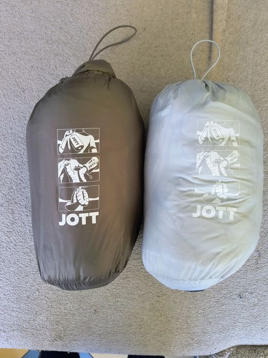 Jott (justoverthetop)-jackets(якета)