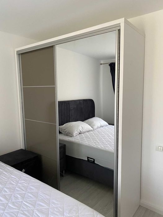 APARTAMENT 2 CAMERE