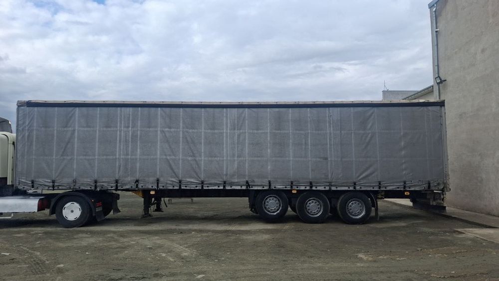 Prisep Прицеп Шитз