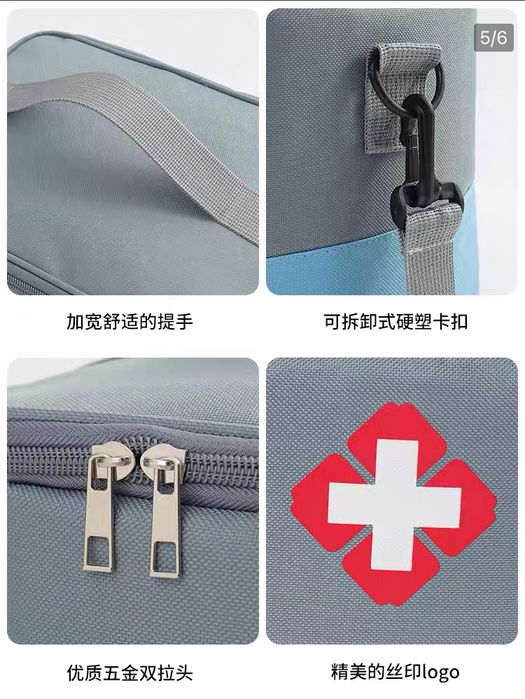 Медицинские сумка