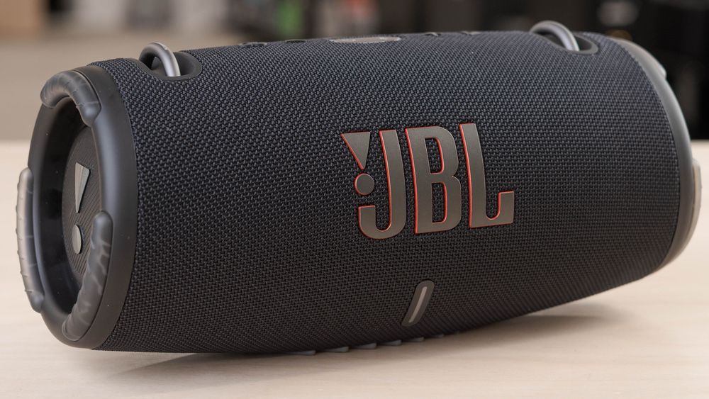 Boxa  Portabila Jbl Xtreme 3