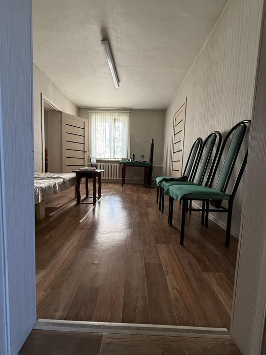 Мал ұстауға ыңғайлы үй