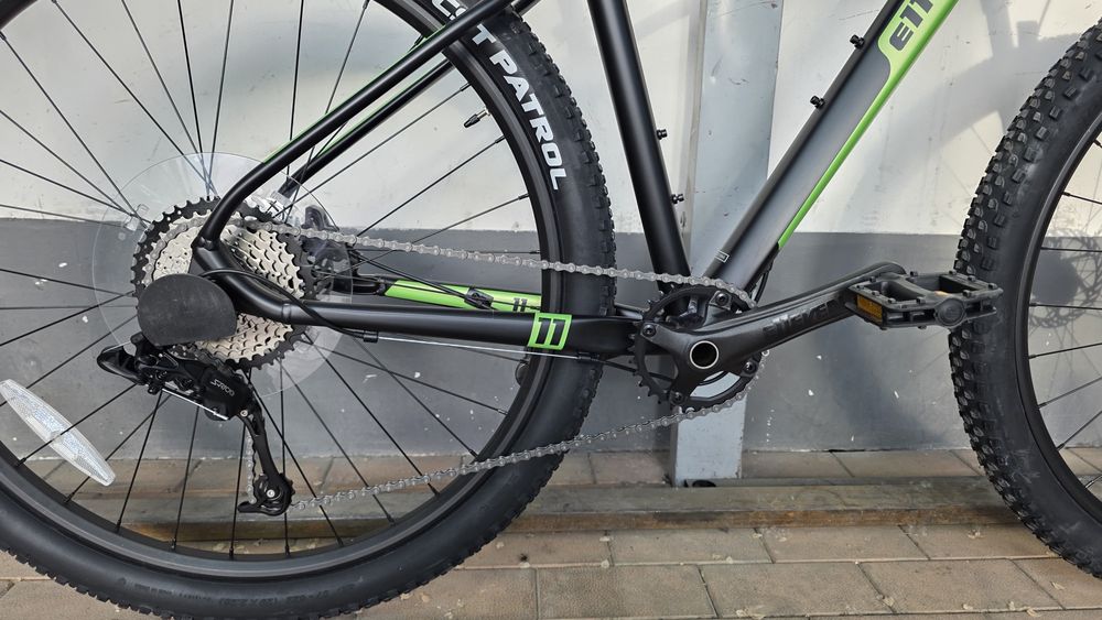 MTB ELEVEN (niner 29)