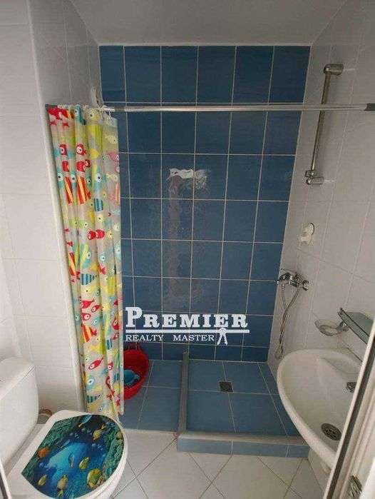 Прекрасно студио в Слънчев бряг на 400 метра от плажа