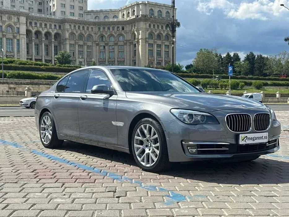 Închirieri AUTO Bucuresti  - BMW,Ford,Toyota, etc