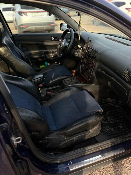 Продам пассат б5