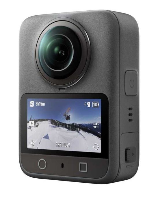 Экшн Камера DJI Osmo 360 Standard Combo /Adventure Combo