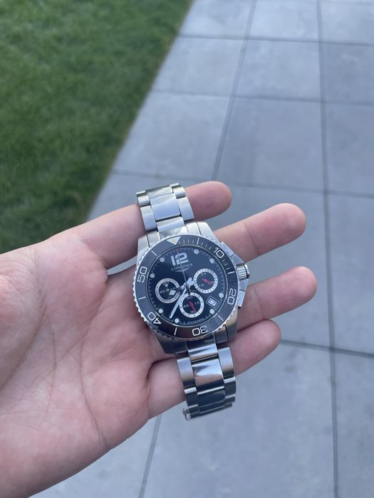 Longines quartz  AAA