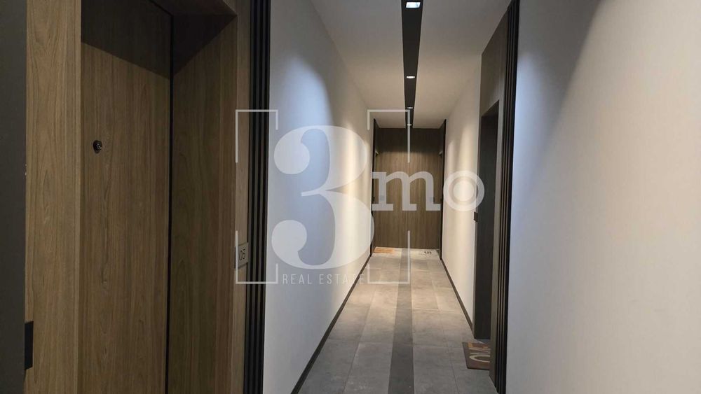 „3mo“ продава двустаен апартамент, находящ се в ж.к. Дружба 2