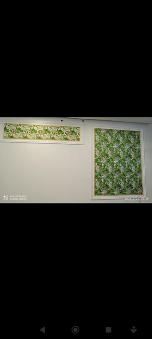 Amenajari renovări interioare exterioare  etc